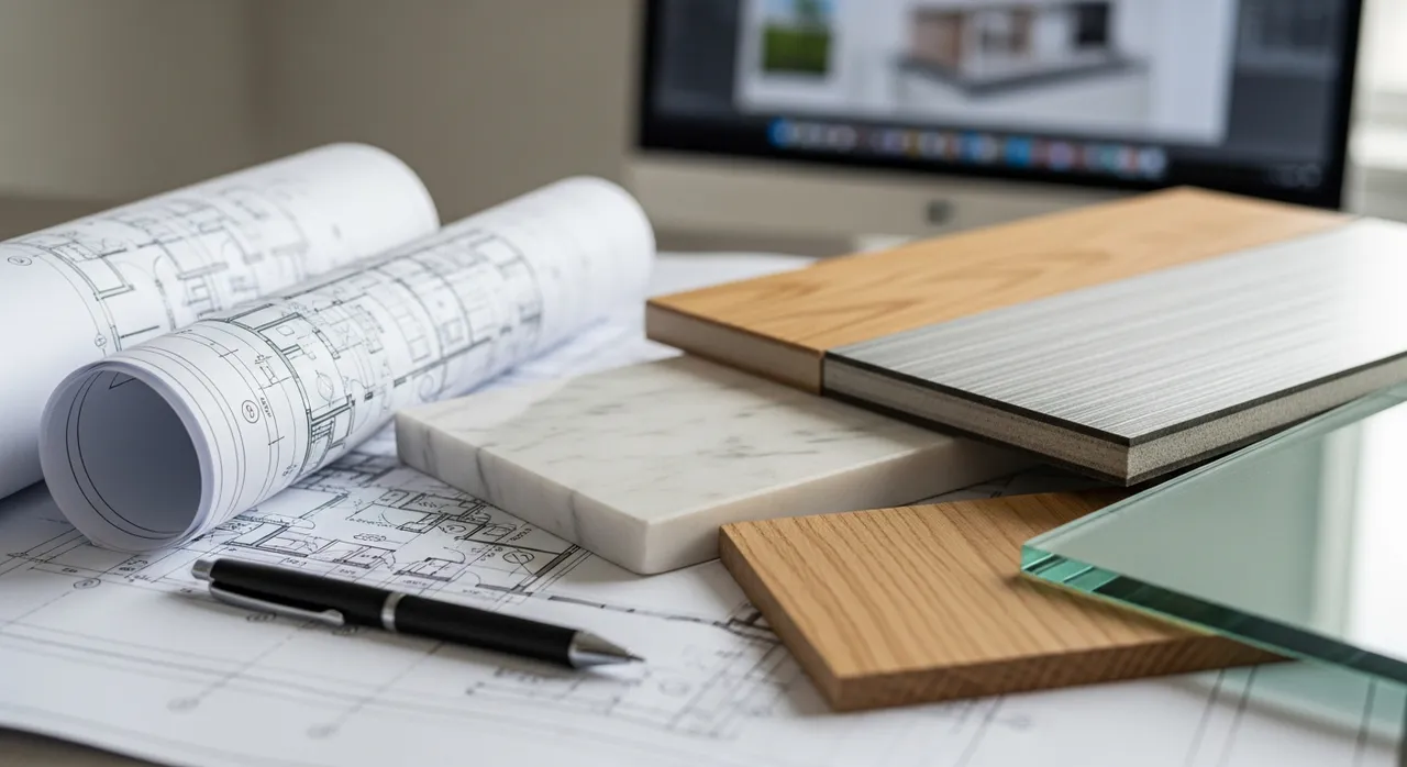 Architectural Planning and Strategy