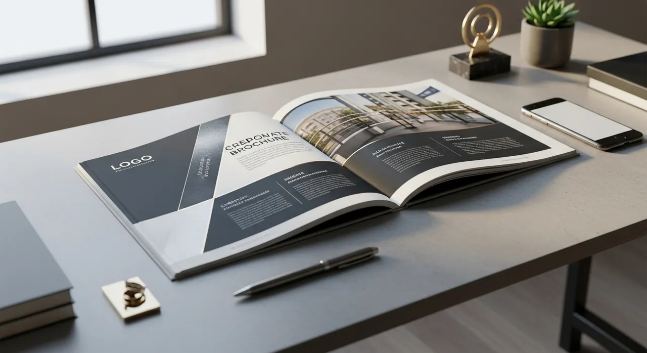 VPD Company Overview Brochure