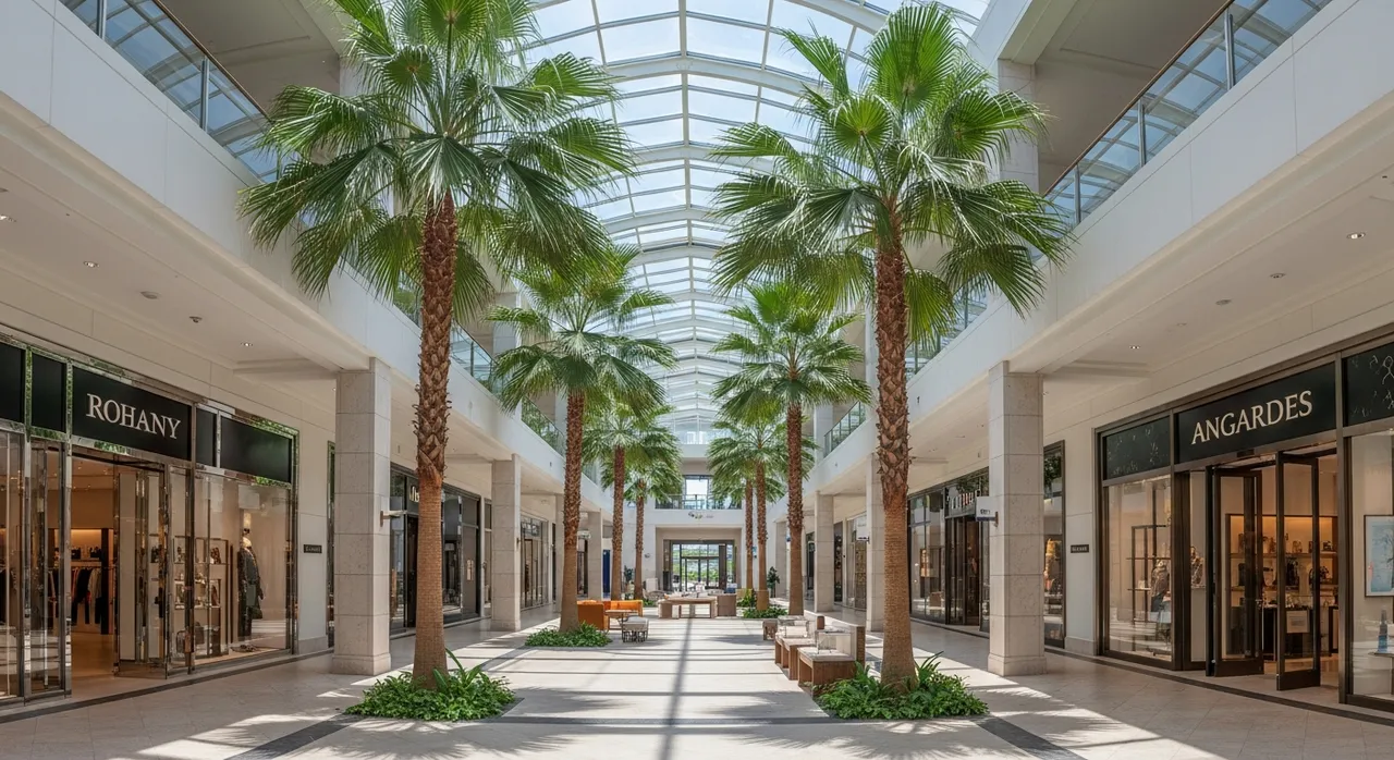 Downtown Punta Cana — Integrated Entertainment & Lifestyle Destination